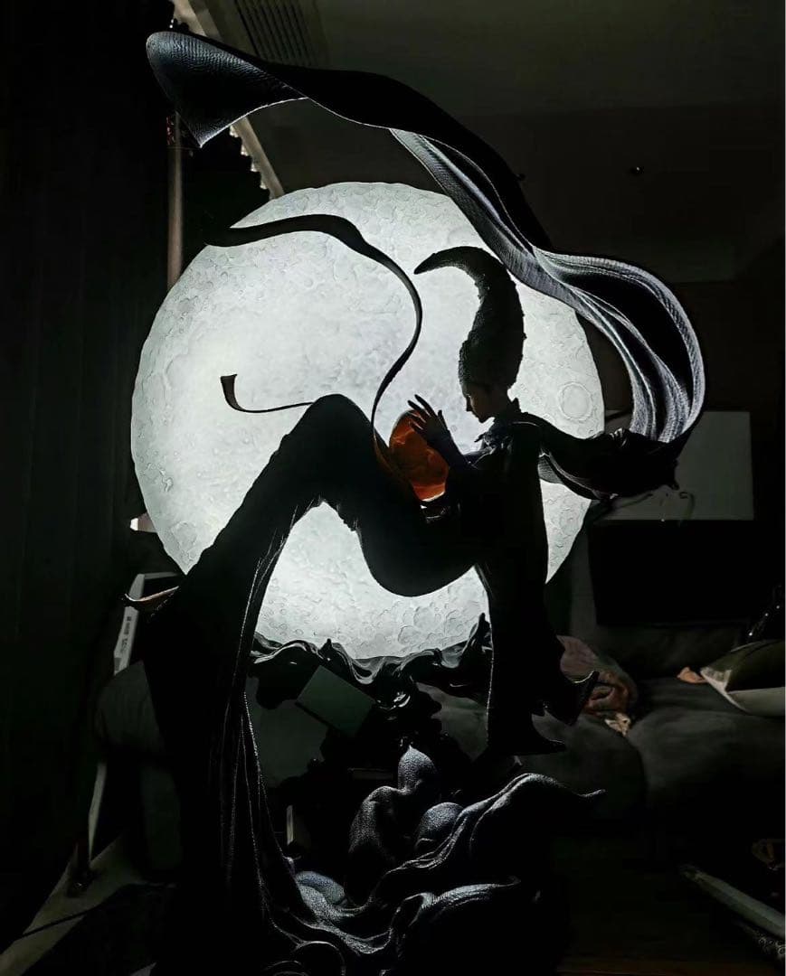 エルデンリング Elden Ring ACY フィギュアガレージキットスタチュー