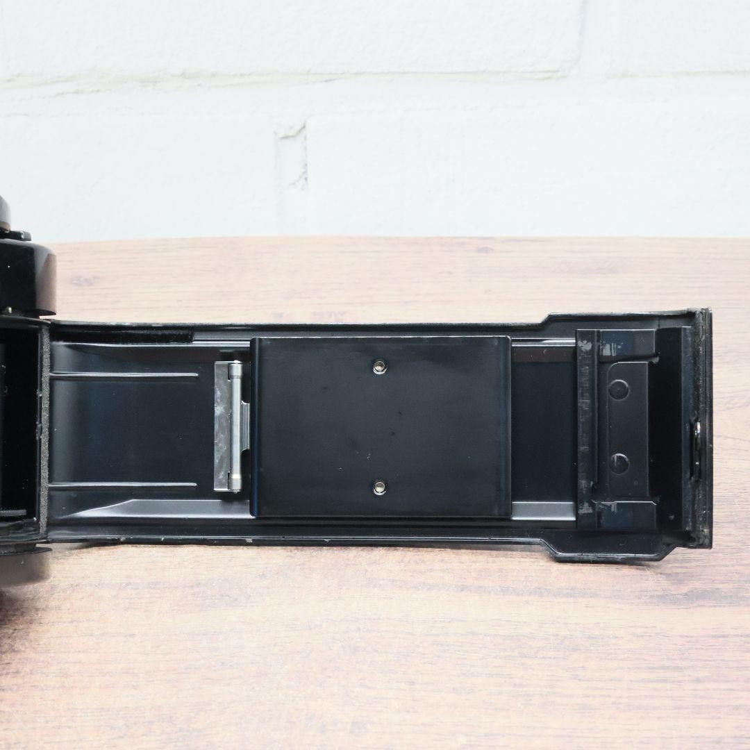 【動作品（やや難あり）】Canon A-1 / FD 50mm F1.4 SSC