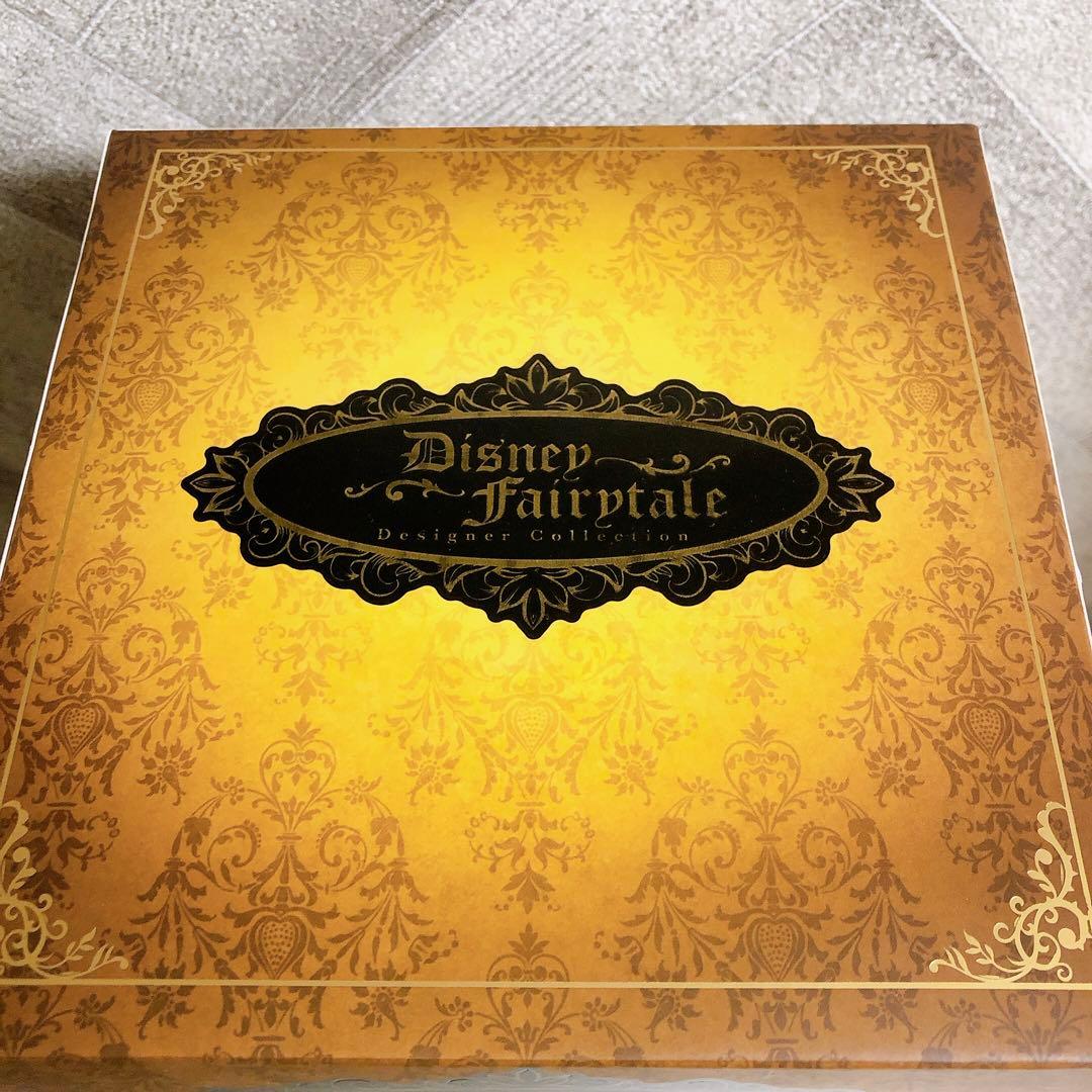 【新品】　ラプンツェルとマザーゴーテル　超希少　限定品　コレクションドール