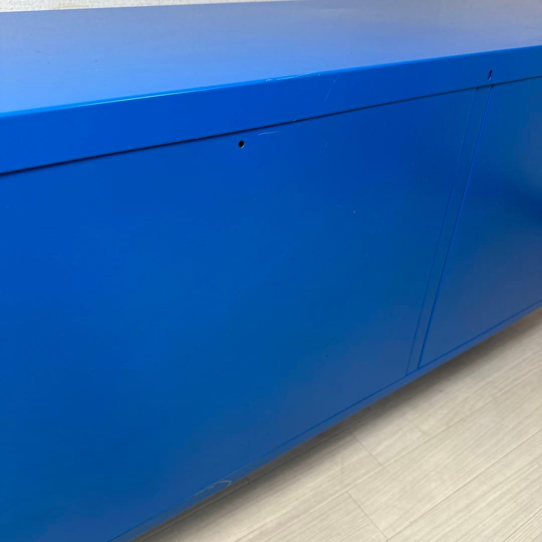 IKEA イケア PSキャビネット ツールキャビネット 収納 サイドボードi1※