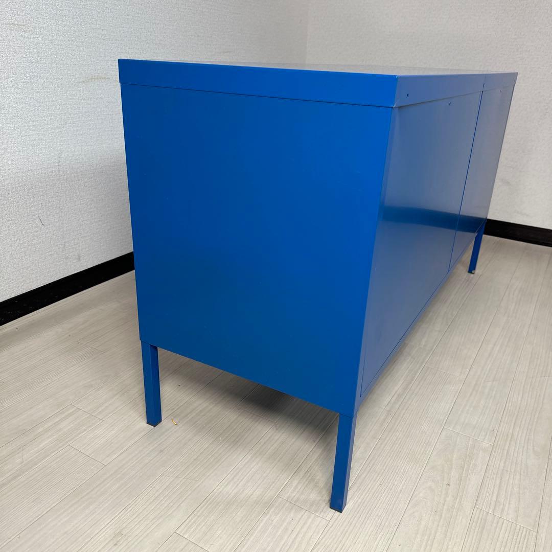 IKEA イケア PSキャビネット ツールキャビネット 収納 サイドボードi1※