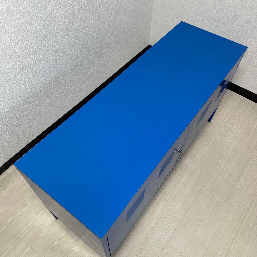 IKEA イケア PSキャビネット ツールキャビネット 収納 サイドボードi1※