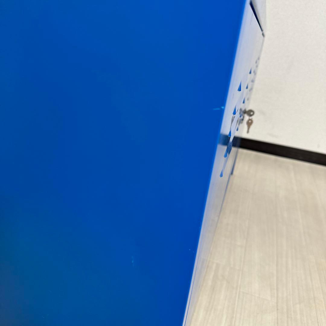 IKEA イケア PSキャビネット ツールキャビネット 収納 サイドボードi1※