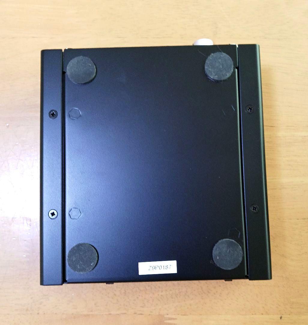 Roland Rubix22 オーディオインターフェース