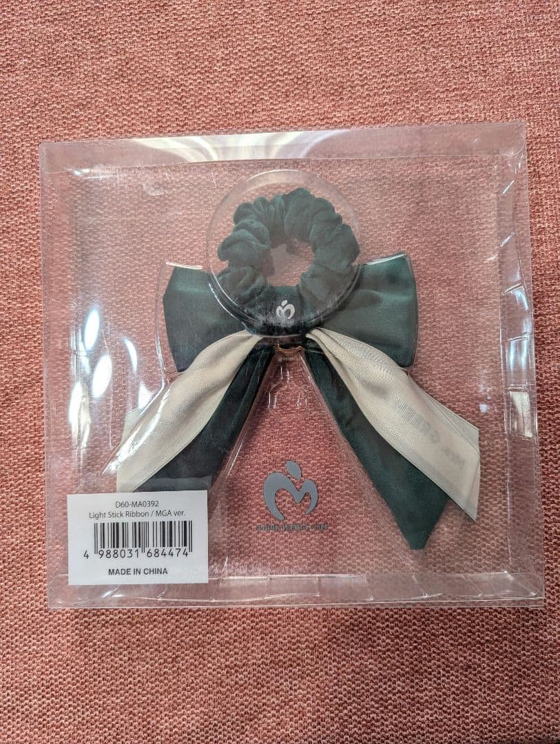 MrsGreenApple ペンライトリボン