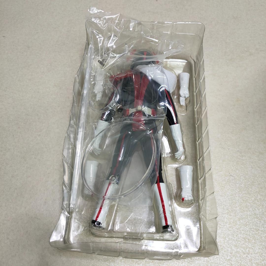 メディコム・トイ RAH220 仮面ライダーストロンガー