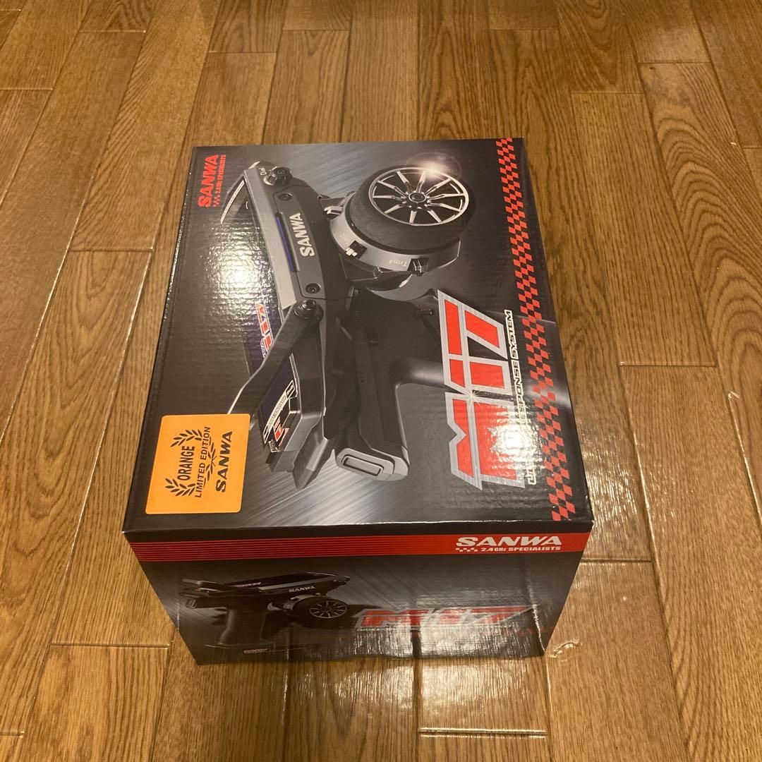 サンワプロポ M17 2024LimitedEdition