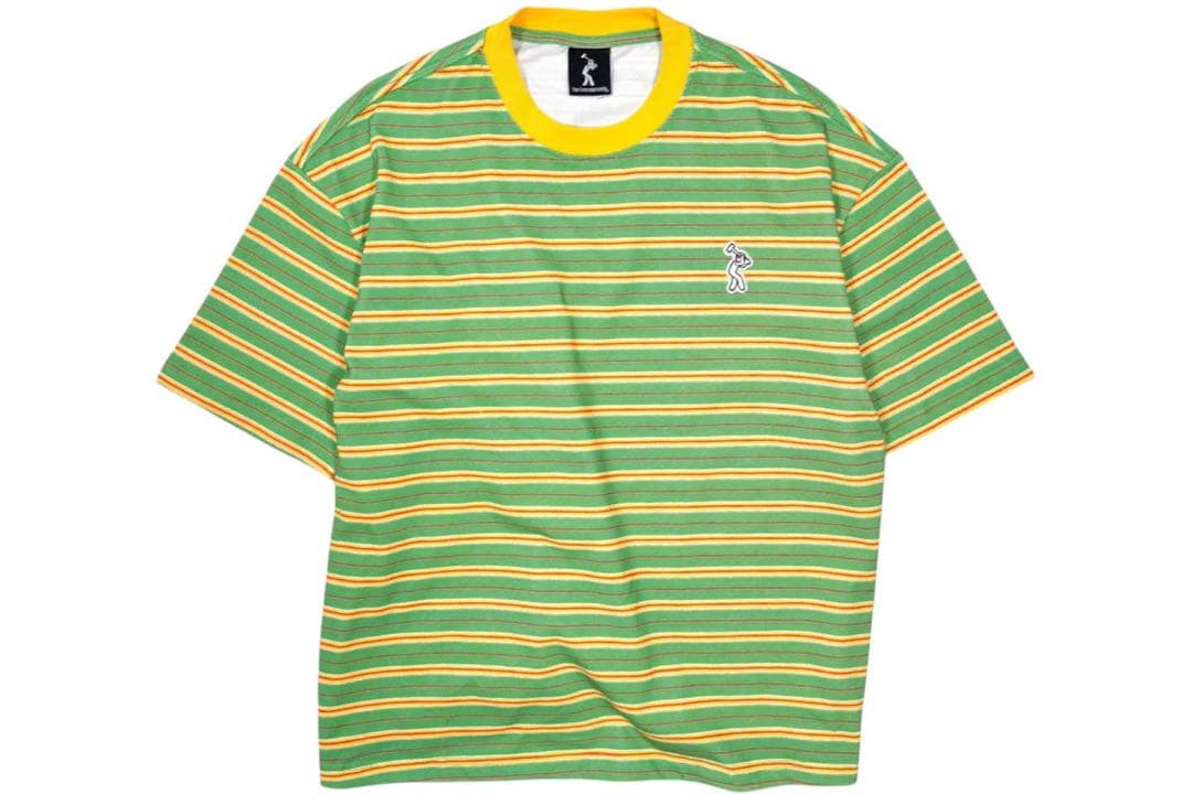 concrete boys tシャツ