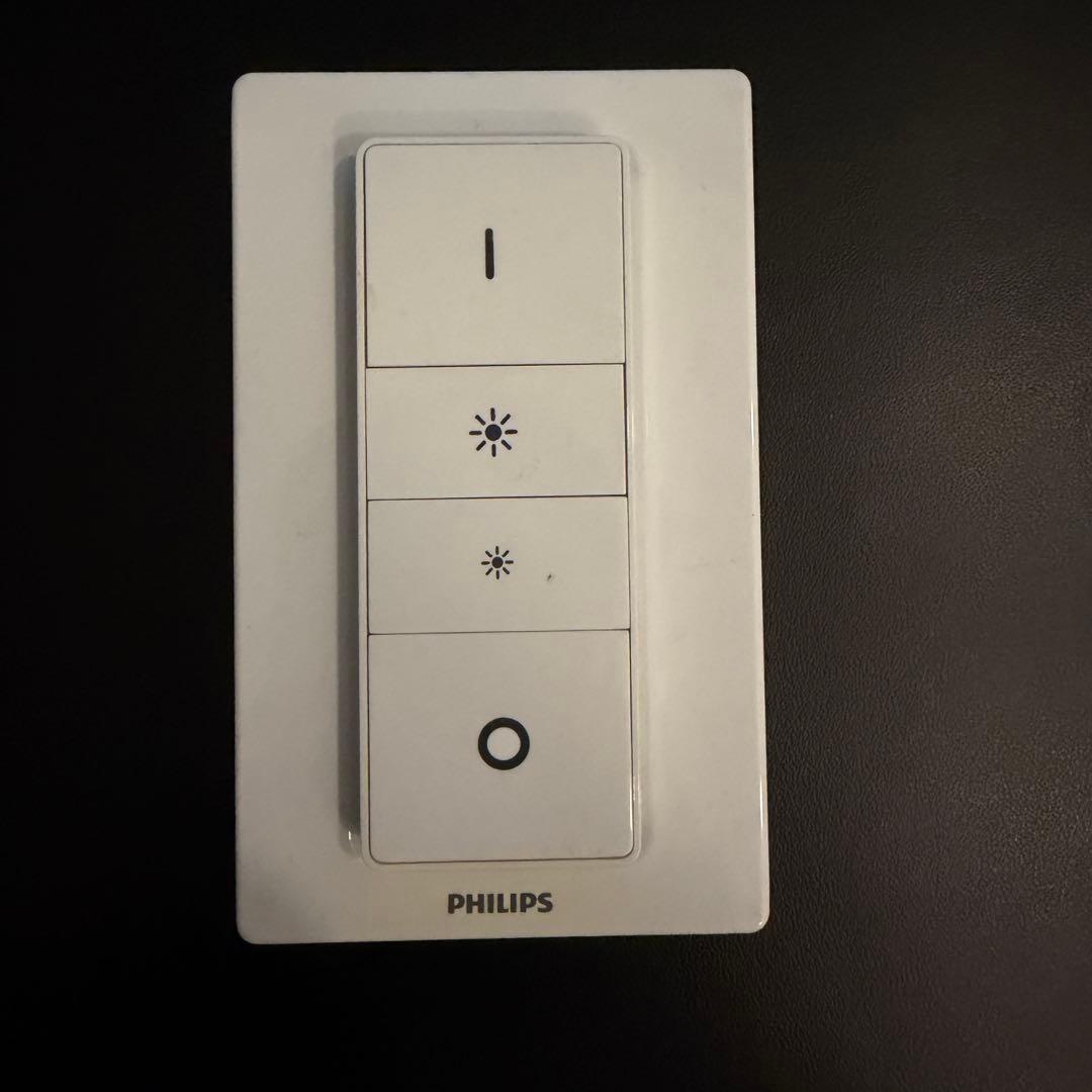 蛍光灯・電球 PHILIPS Hue White ambiance 800lm +bridge