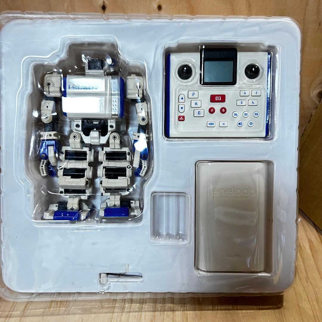 犬*名様 i sobot アイソボット タカラトミー 動作確認済み 現状最優先