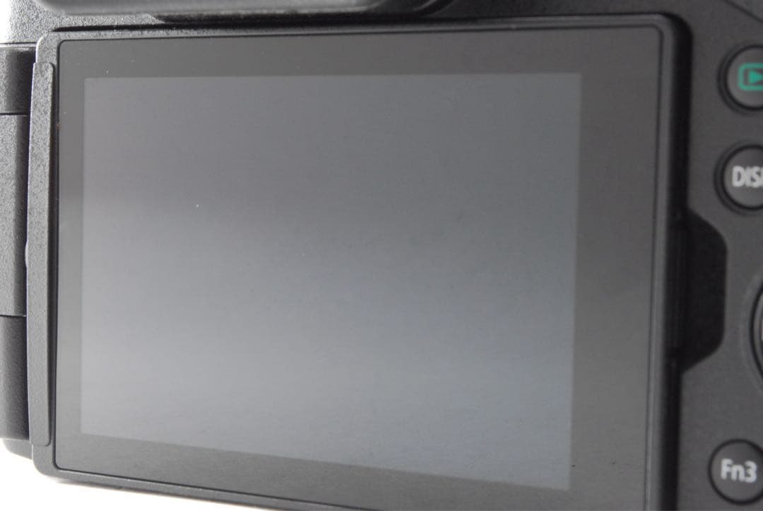 【訳アリ品】✨極美品✨パナソニック DMC-FZ300❤️ショット数1,131回