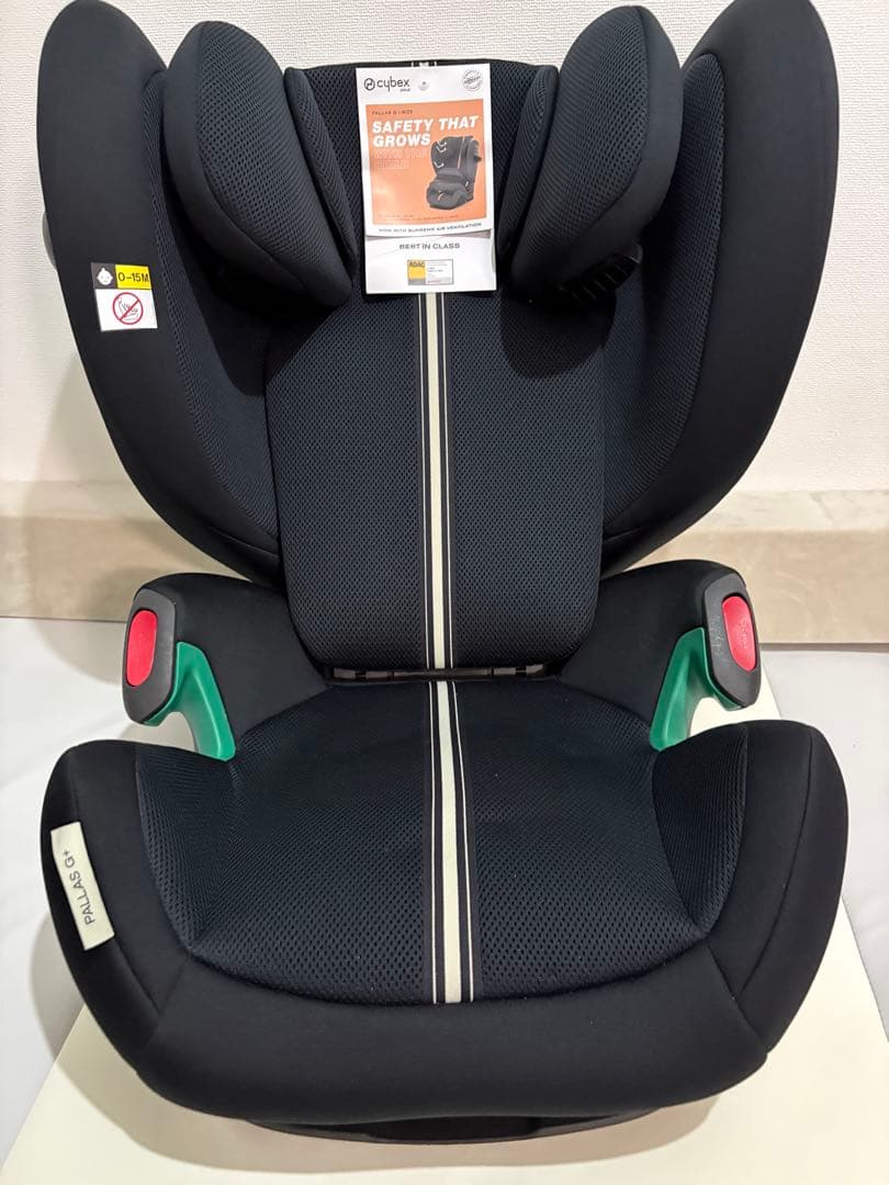 【おまけ付き】サイベックス　パラスG s-size