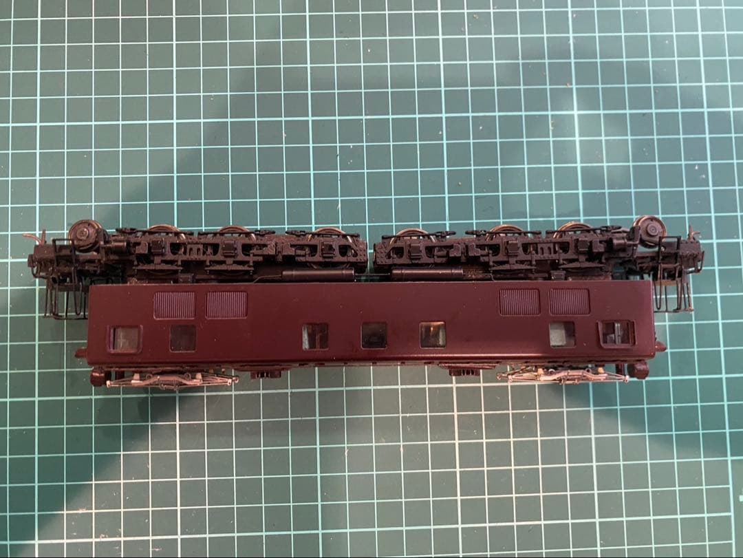 天賞堂　EF13 HOゲージ 完成品　NO519