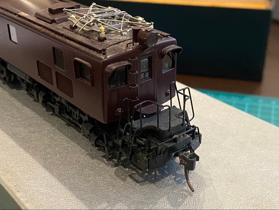 天賞堂　EF13 HOゲージ 完成品　NO519