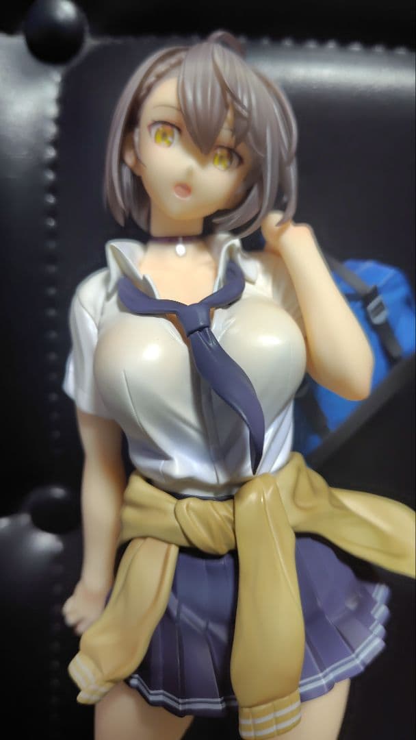 ALTER アズールレーンボルチモア フィギュア