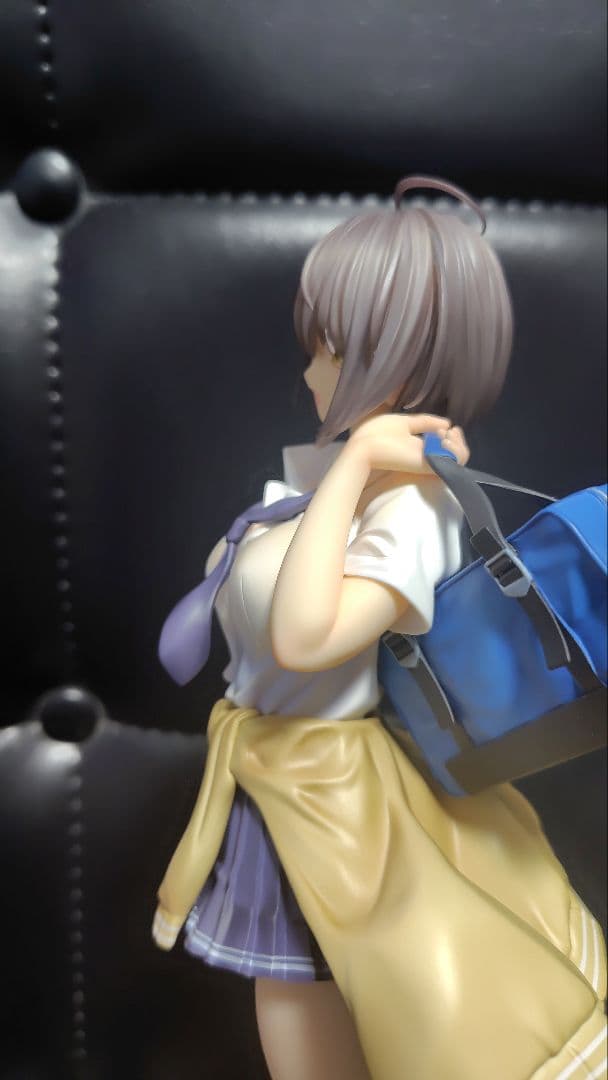 ALTER アズールレーンボルチモア フィギュア