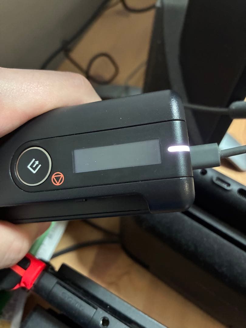 EPSON エプソン A4 モバイルスキャナー ES-60WB Wi-Fi