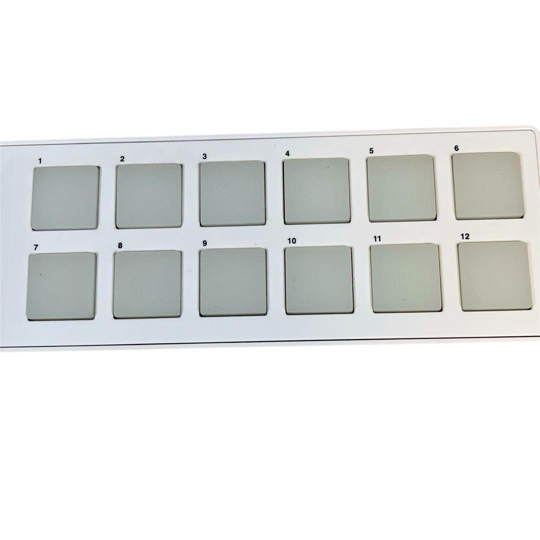 【セール品】KORG nanoシリーズ ３種セット 専用ケース付き