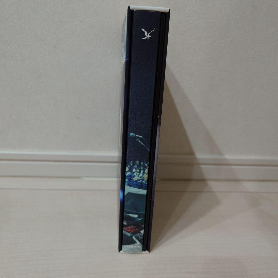 スピッツ DVD JAMBOREE TOUR 2009