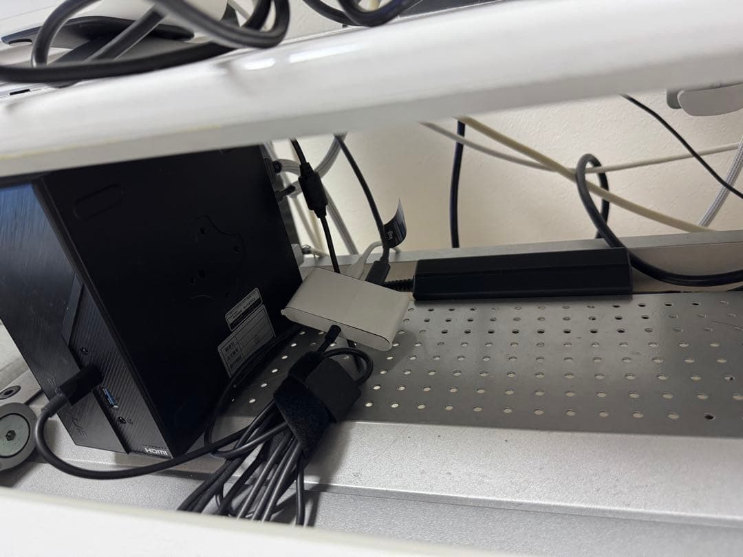 オカムラ　クルーズ＆アトラス Bタイプ 120cm ガスシリンダー2023交換