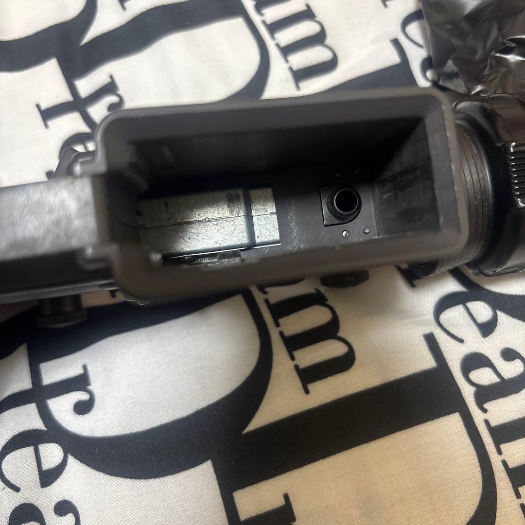 東京マルイM４スタンダード電動ガン