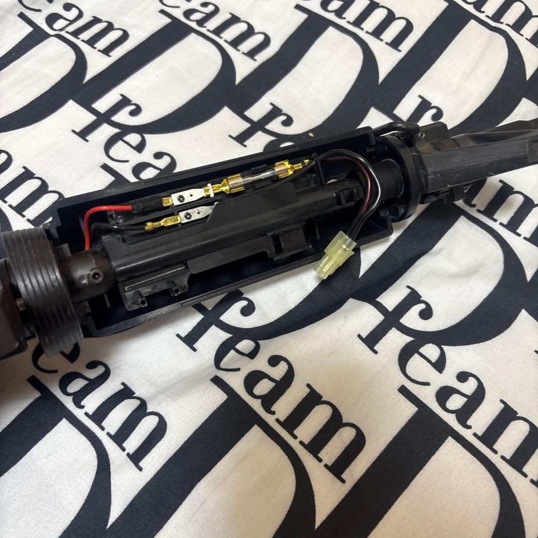 東京マルイM４スタンダード電動ガン