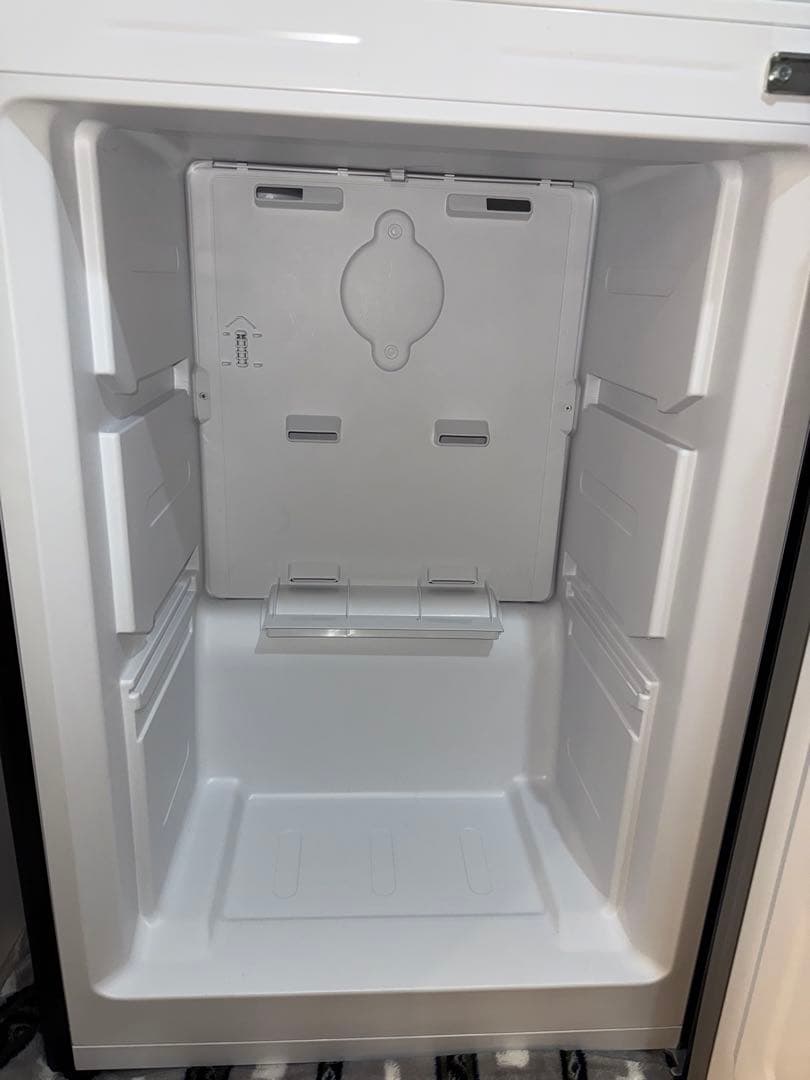 【美品】冷蔵庫　299L アイリスオーヤマ　2023年製