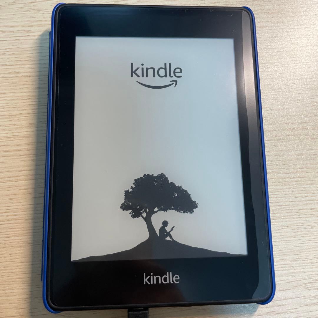 Amazon Kindle Paperwhite (第10世代)
