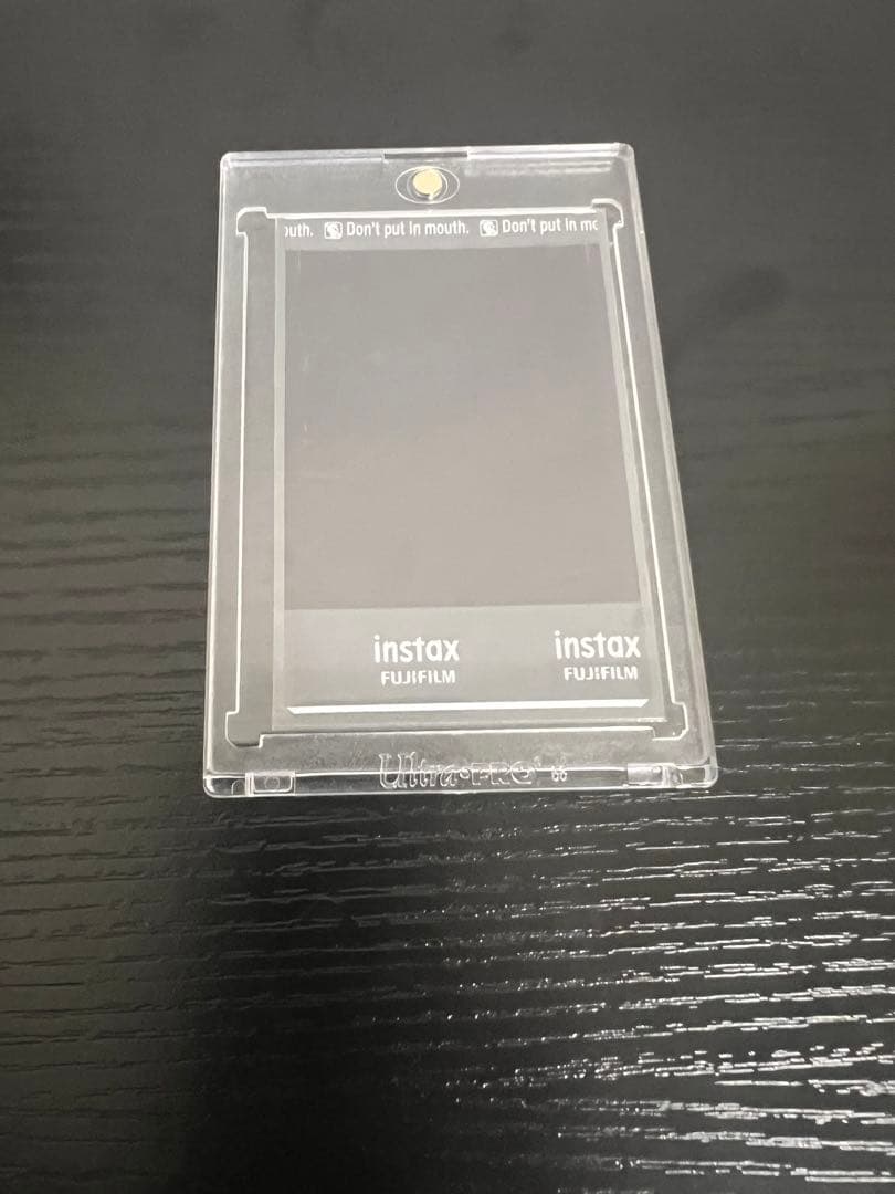 那*奈様 乃木坂46 遠藤さくら　直筆サインチェキ