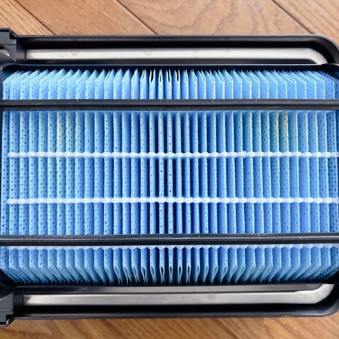 超美品】コロナ UF-HS5325R ハイブリッド 加湿器 オシャレ家電