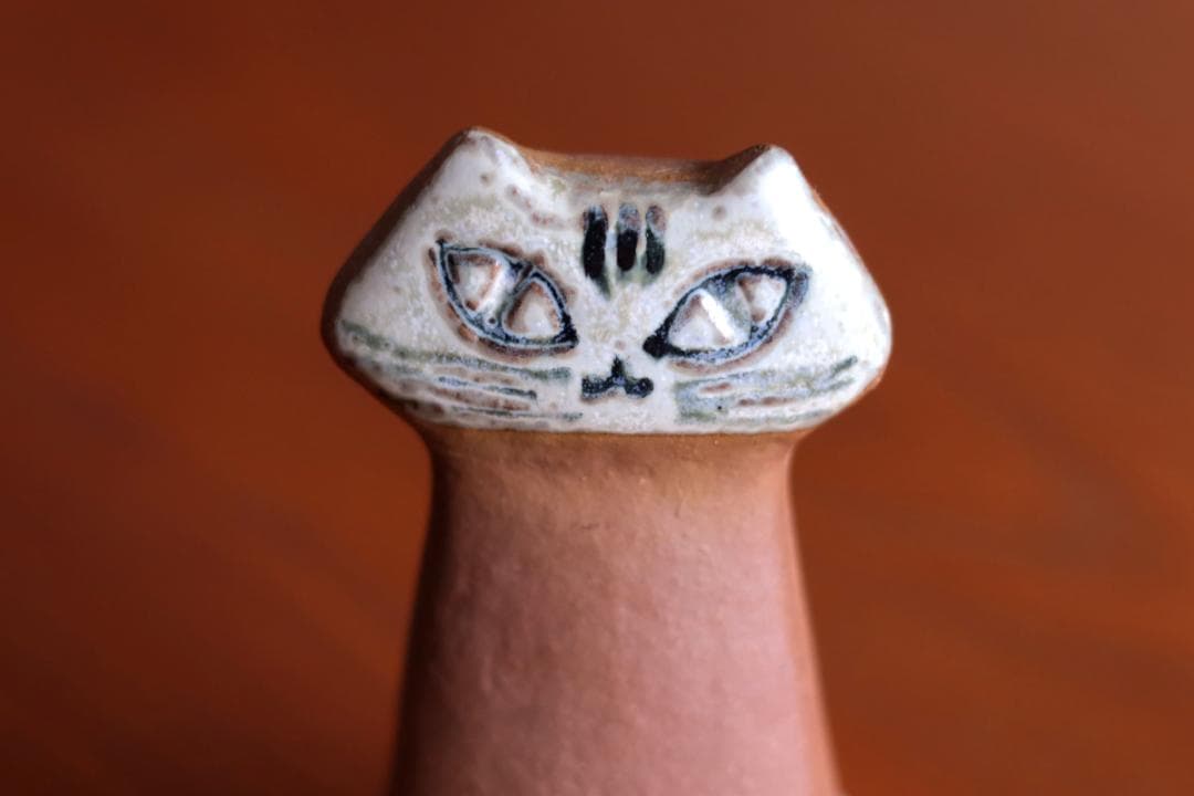 Lisa Larson リサラーソン 猫 73199