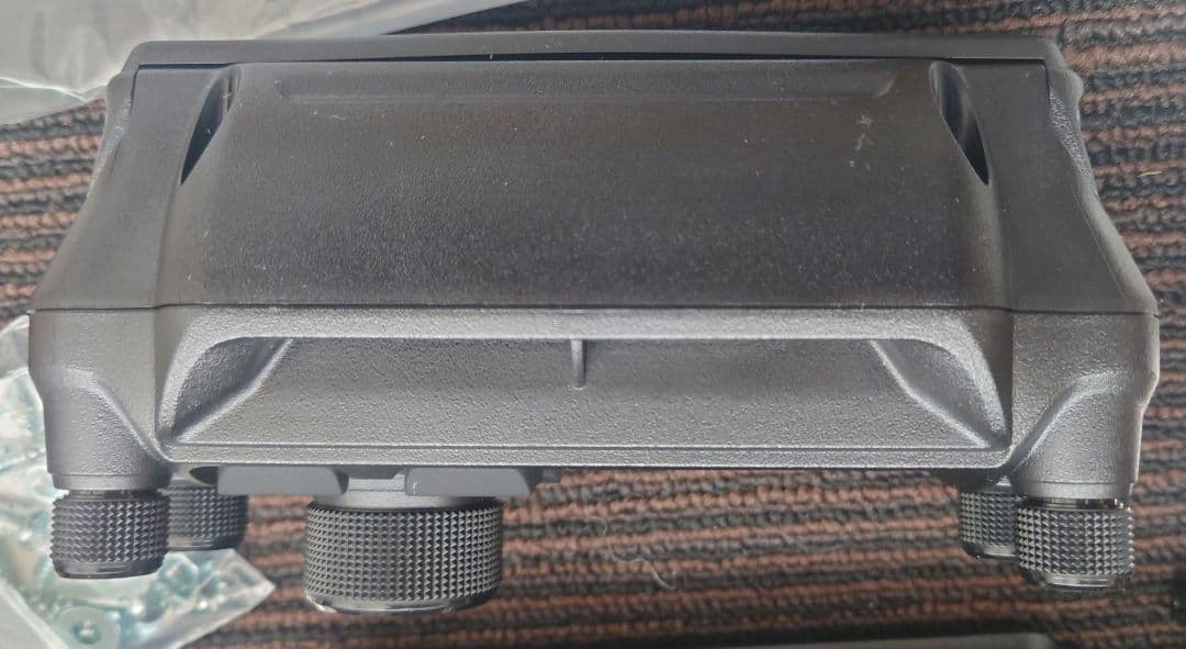 YAESU FTM-500D 中古美品　アマチュア無線機