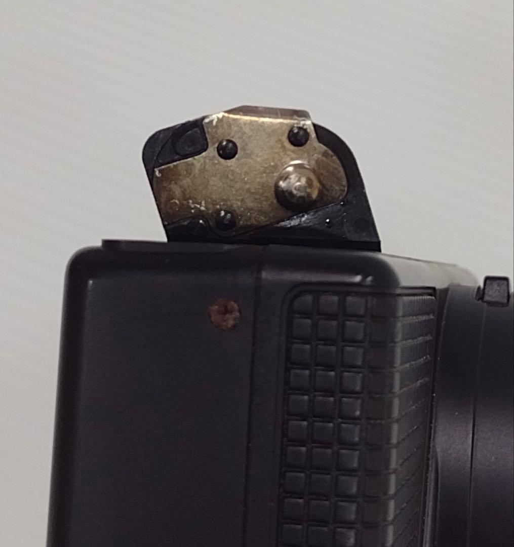 のり様 【完動品】NIKON L35AD2 ピカイチ2 E-004