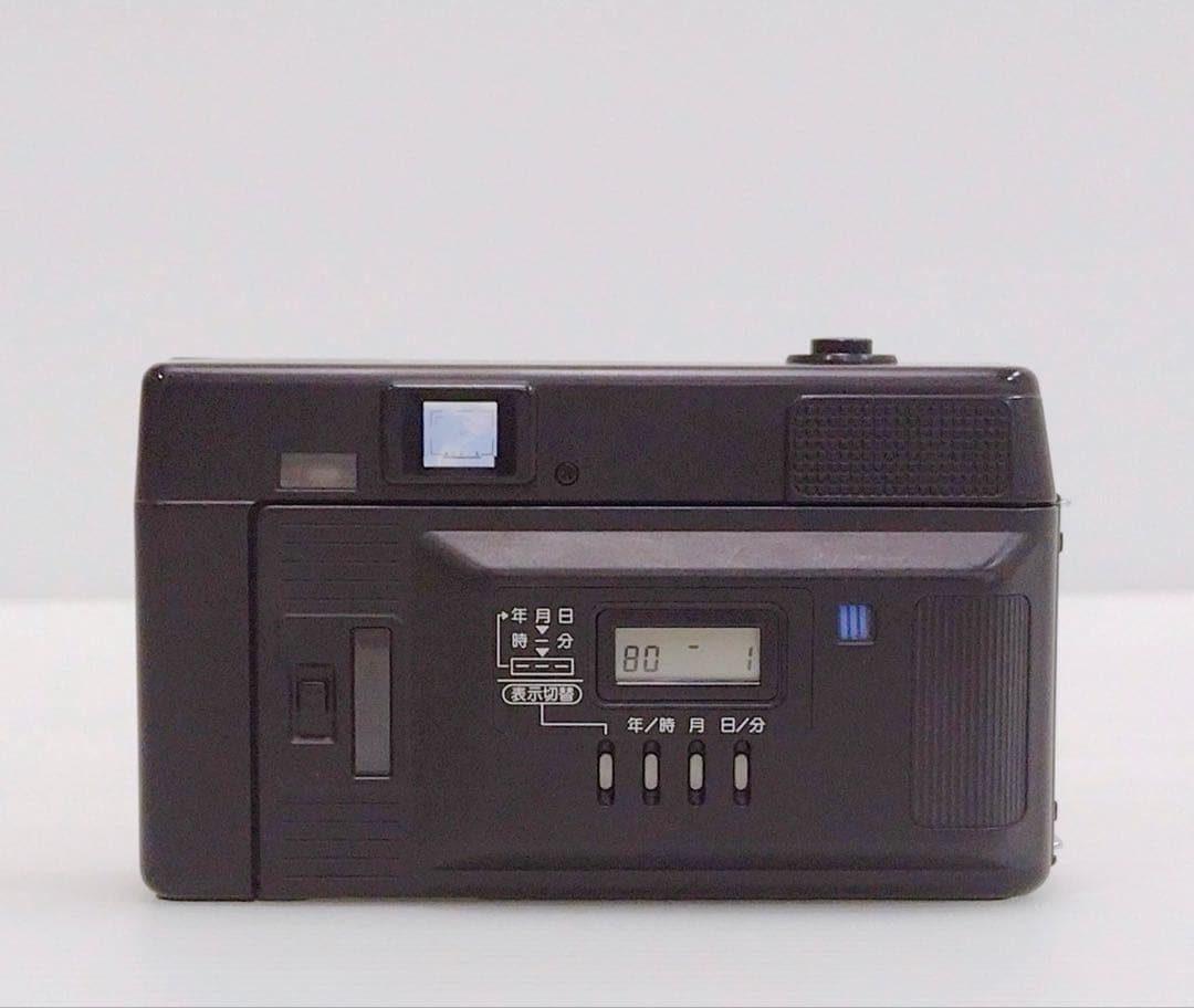 のり様 【完動品】NIKON L35AD2 ピカイチ2 E-004