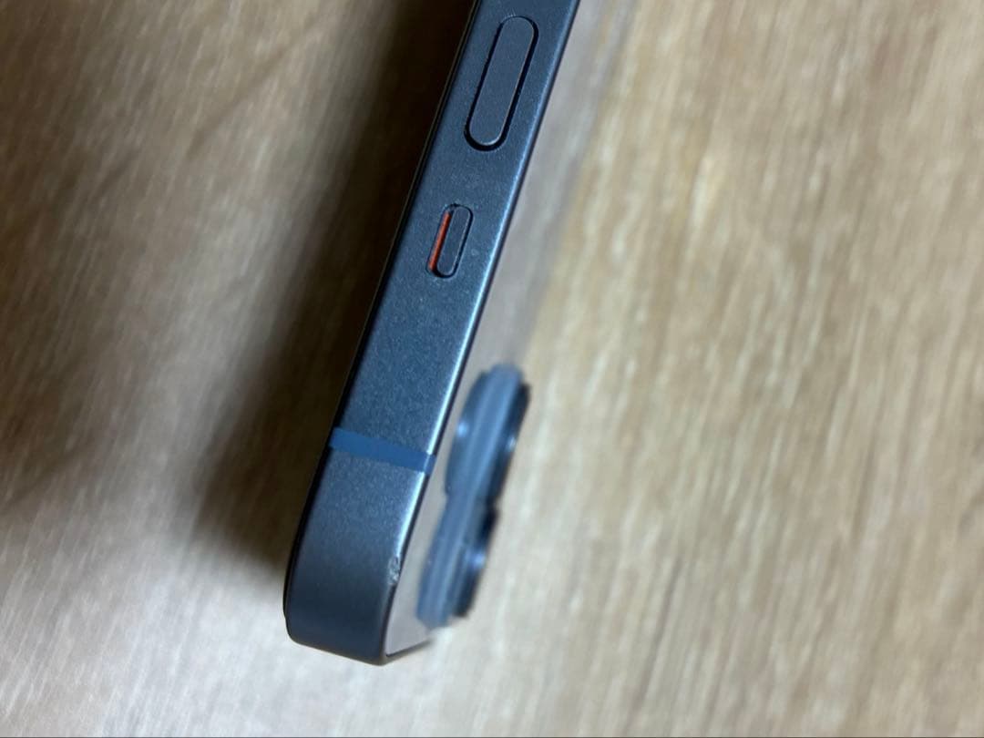 iPhone 14 本体 ブルー 256GB SIMフリー