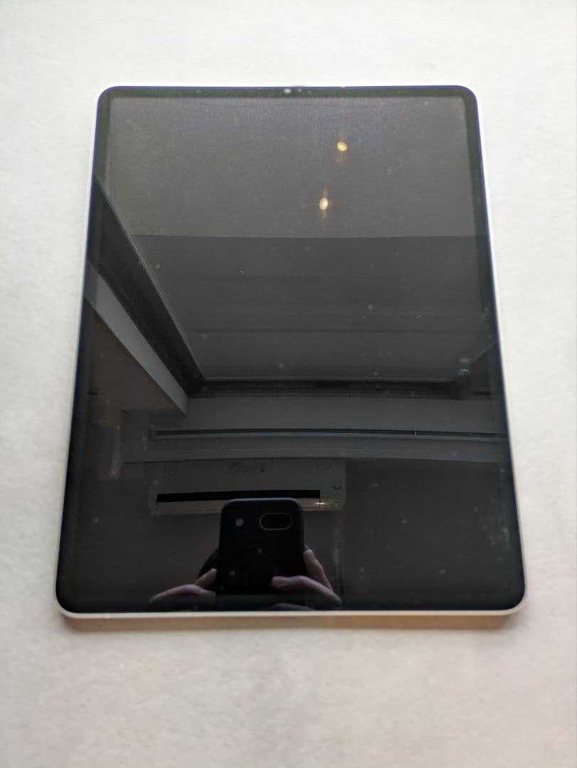 iPad Pro 12.9インチ 第6世代 2TB Wi-Fi