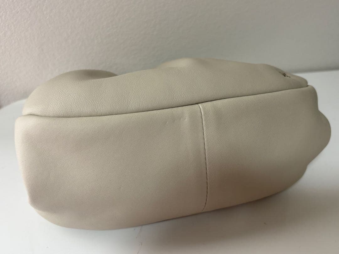 ♪傳濱野 HAMANO 2way がま口 ハンドバッグ ショルダーバック♪