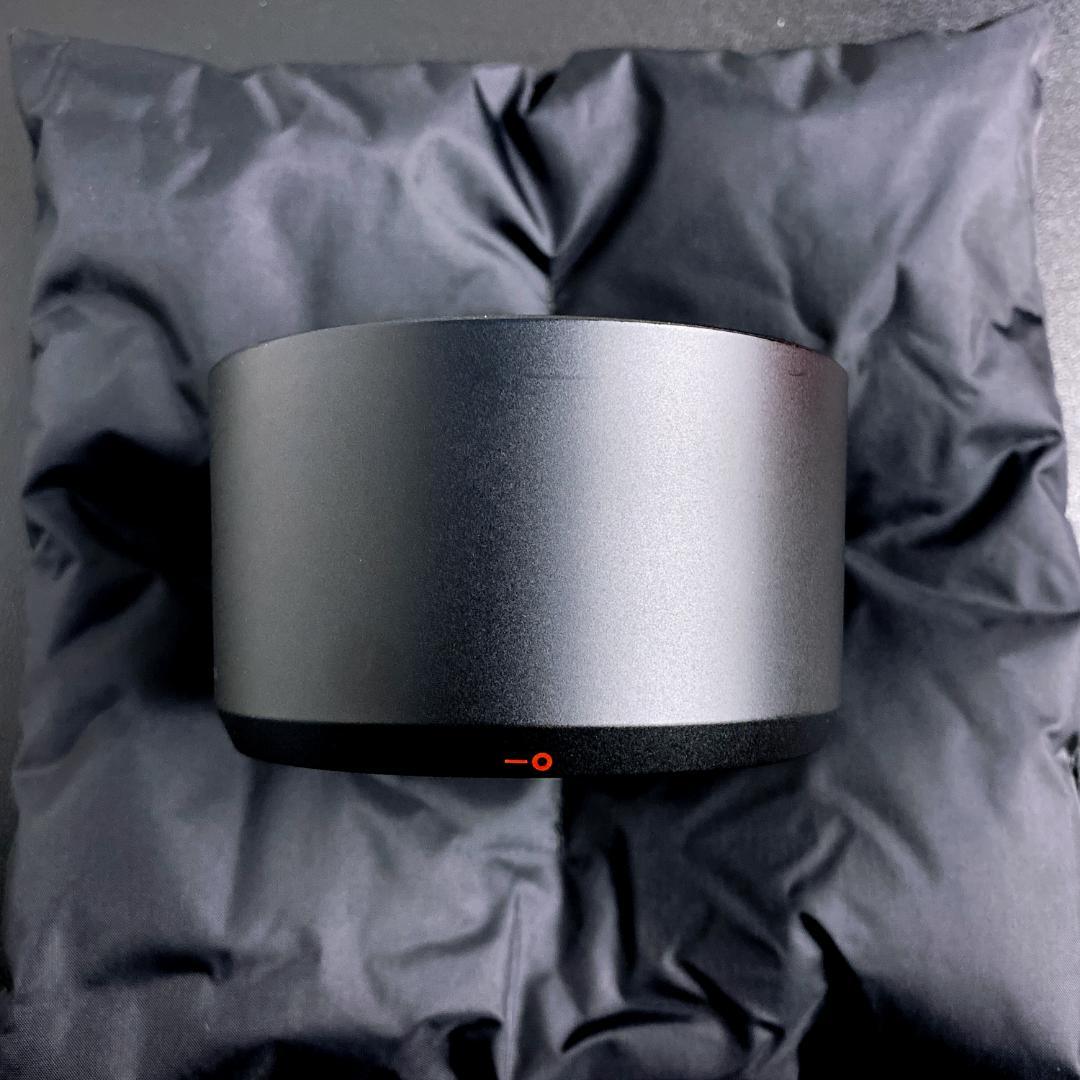 CANON RF 85mm F2 MACRO IS STM　ET-77付き