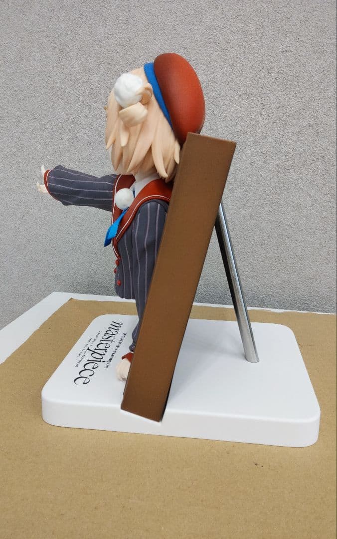 ホロライブ しぐれうい masterpiece フリュー フィギュア