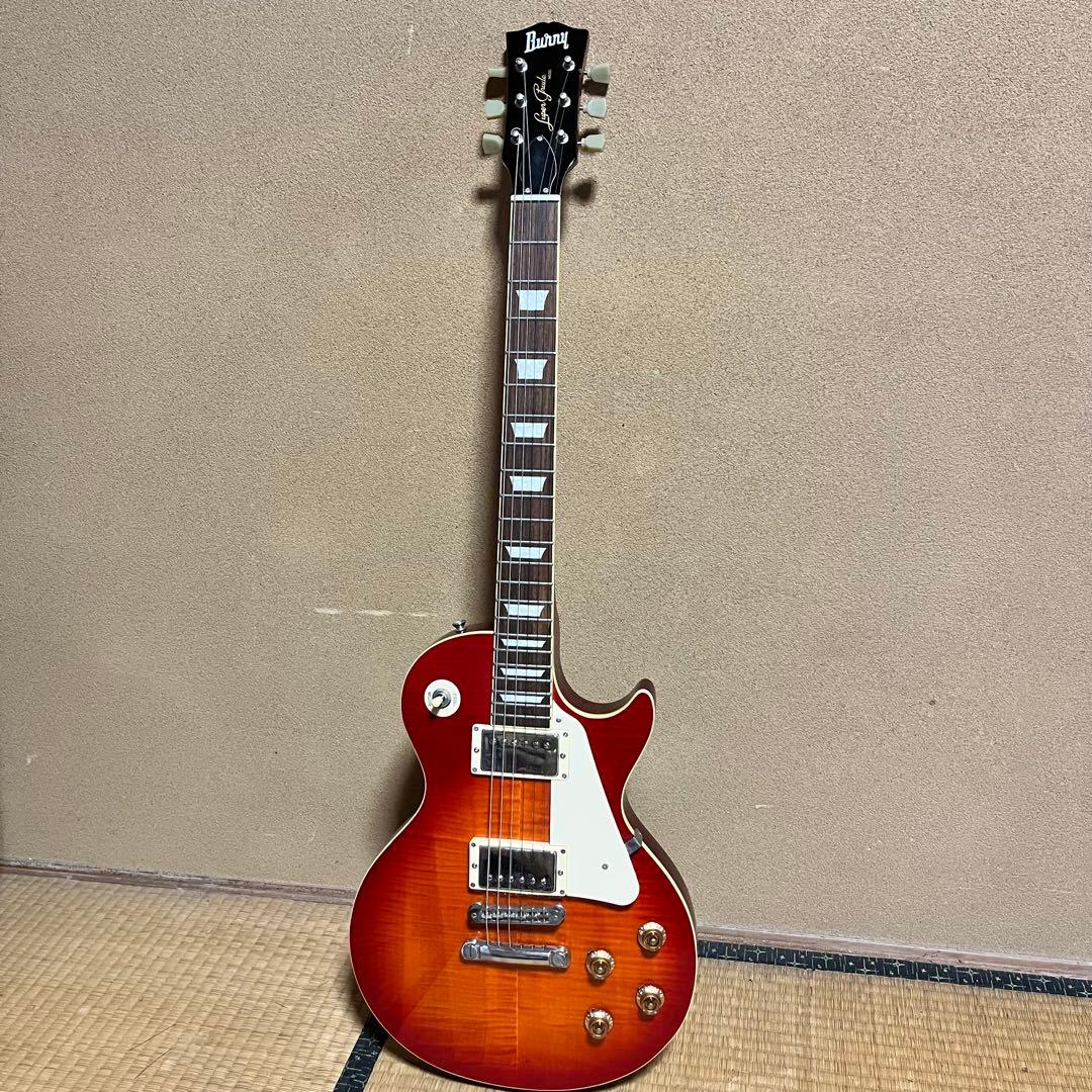 フェルナンデス　バーニー　RNG-50