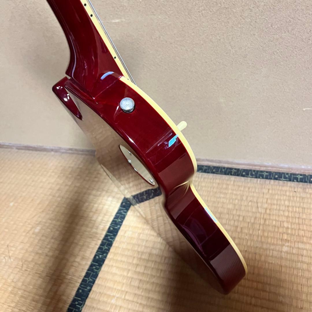 フェルナンデス　バーニー　RNG-50