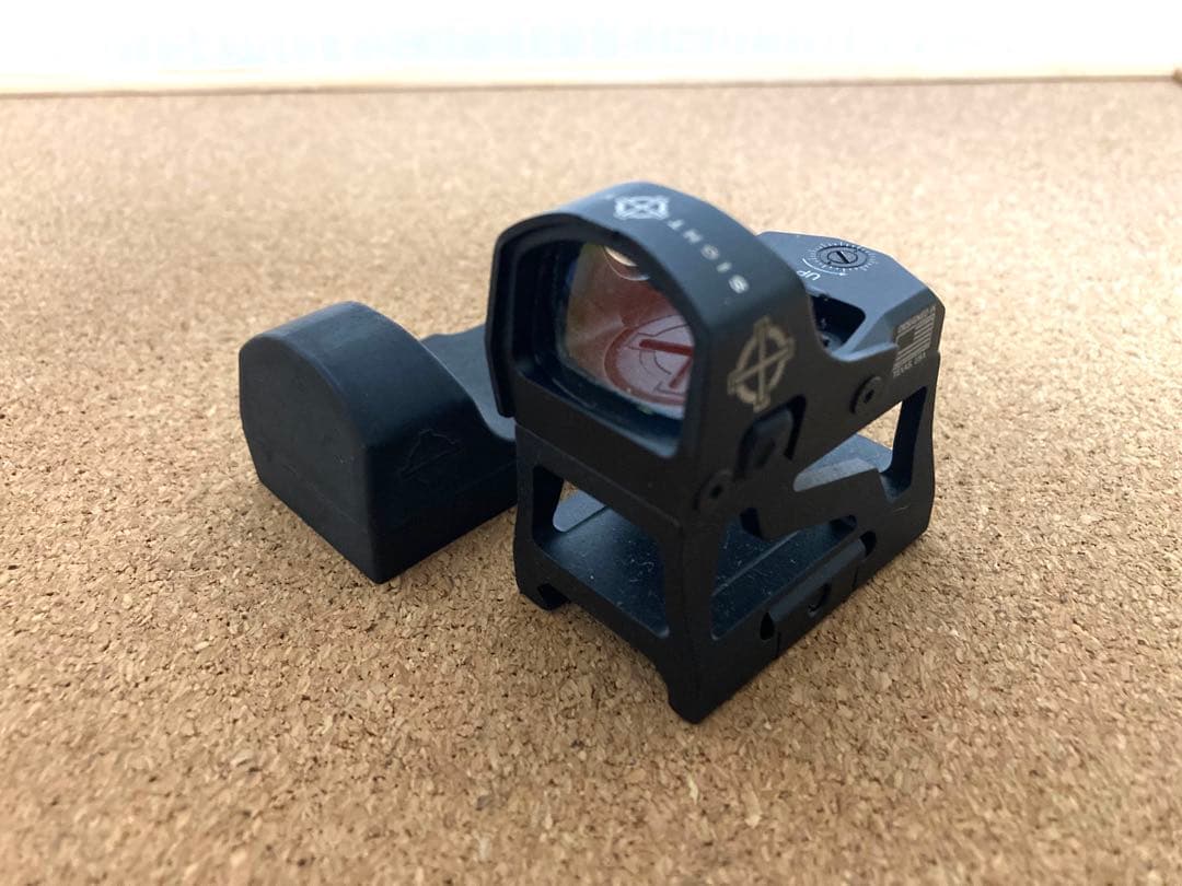 SIGHT MARK サイトマーク M-SPEC ダットサイト SM26043