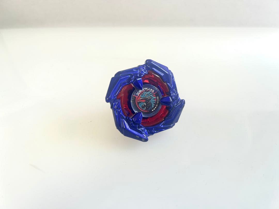 ベイブレードX コバルトドレイク