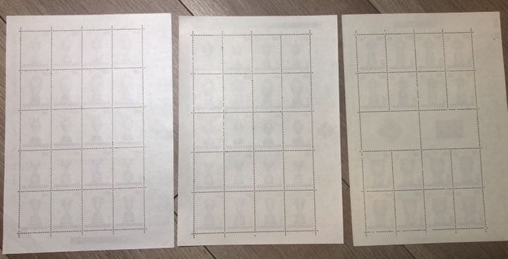 中国切手/J71/1981年/第36回世界卓球選手権大会7種目制覇/7種完/美品