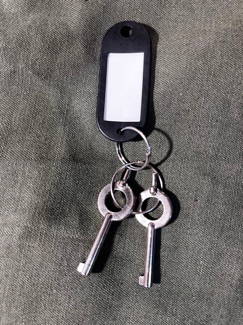 土日限定特価★米国製手錠 Smith & Wesson M300ー1