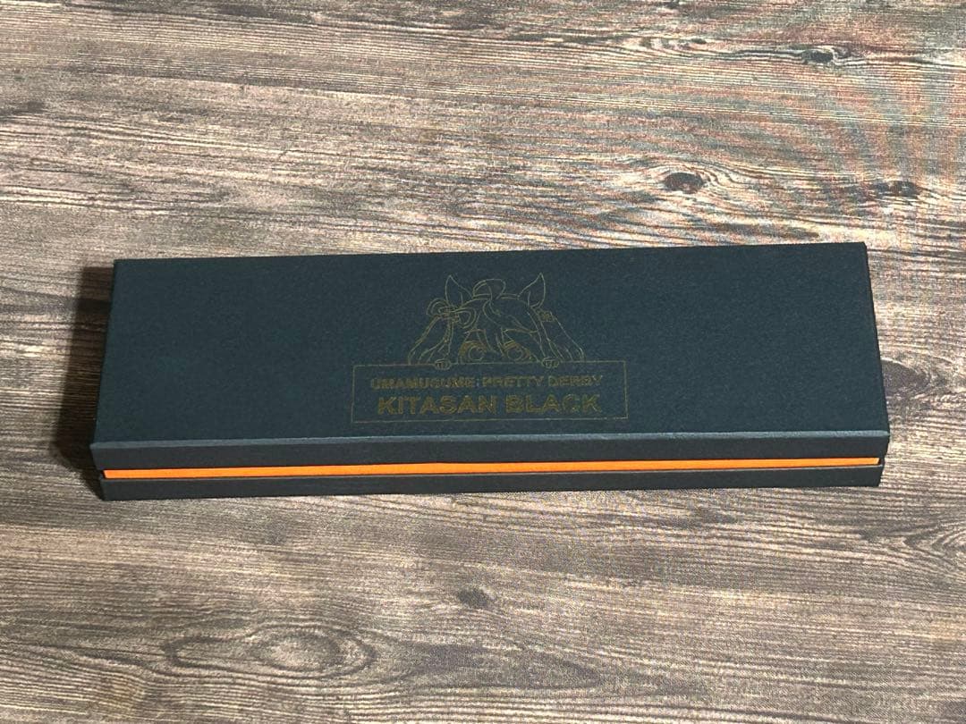 キタサンブラック オリジナルウォッチ 腕時計