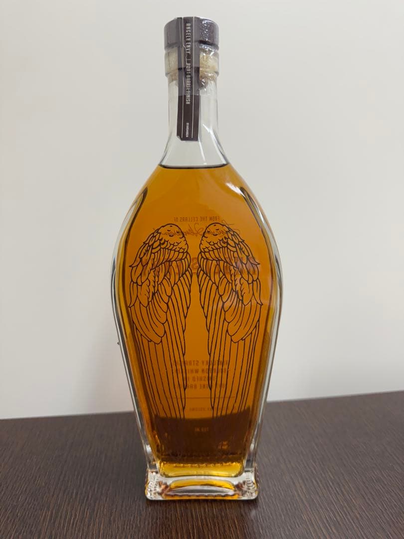 【新品未開封】エンジェルズ・エンヴィ　ANGEL'S ENVY