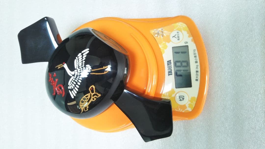 十勝石　黒曜石　打ち出の小槌