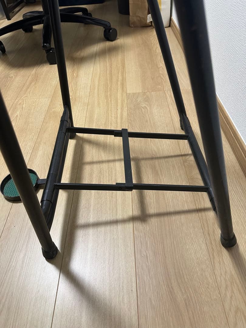 コントラファゴット　スタンド　アイダ