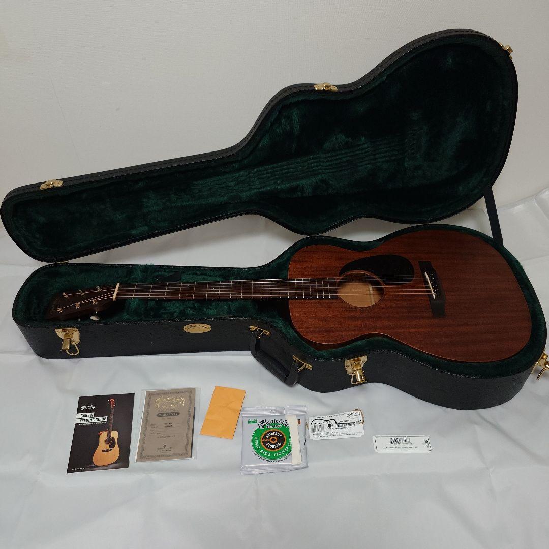 Martin 00-15M OO-15M マーチン アコースティックギター